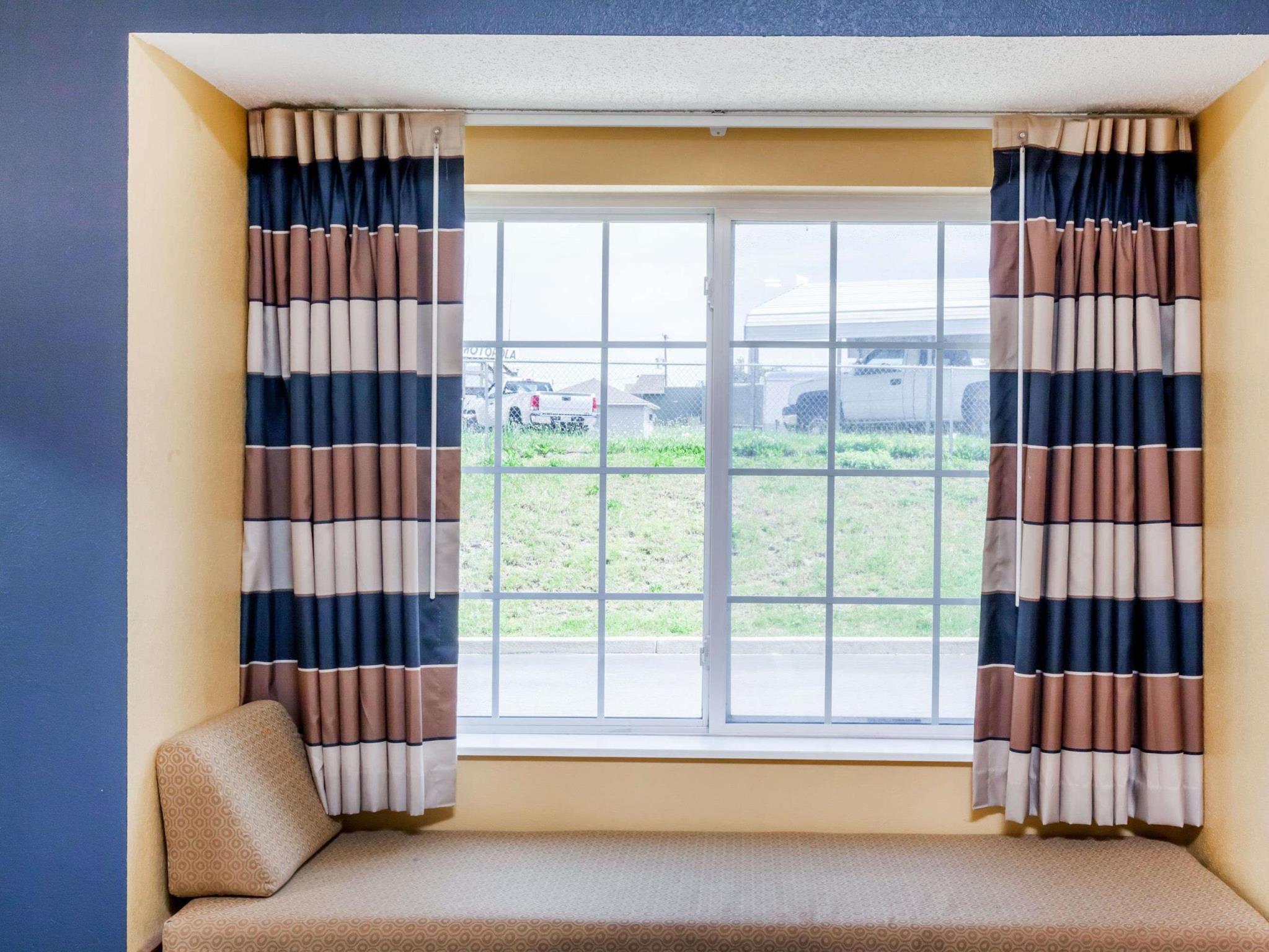 Microtel Inn & Suites Dickson City Buitenkant foto