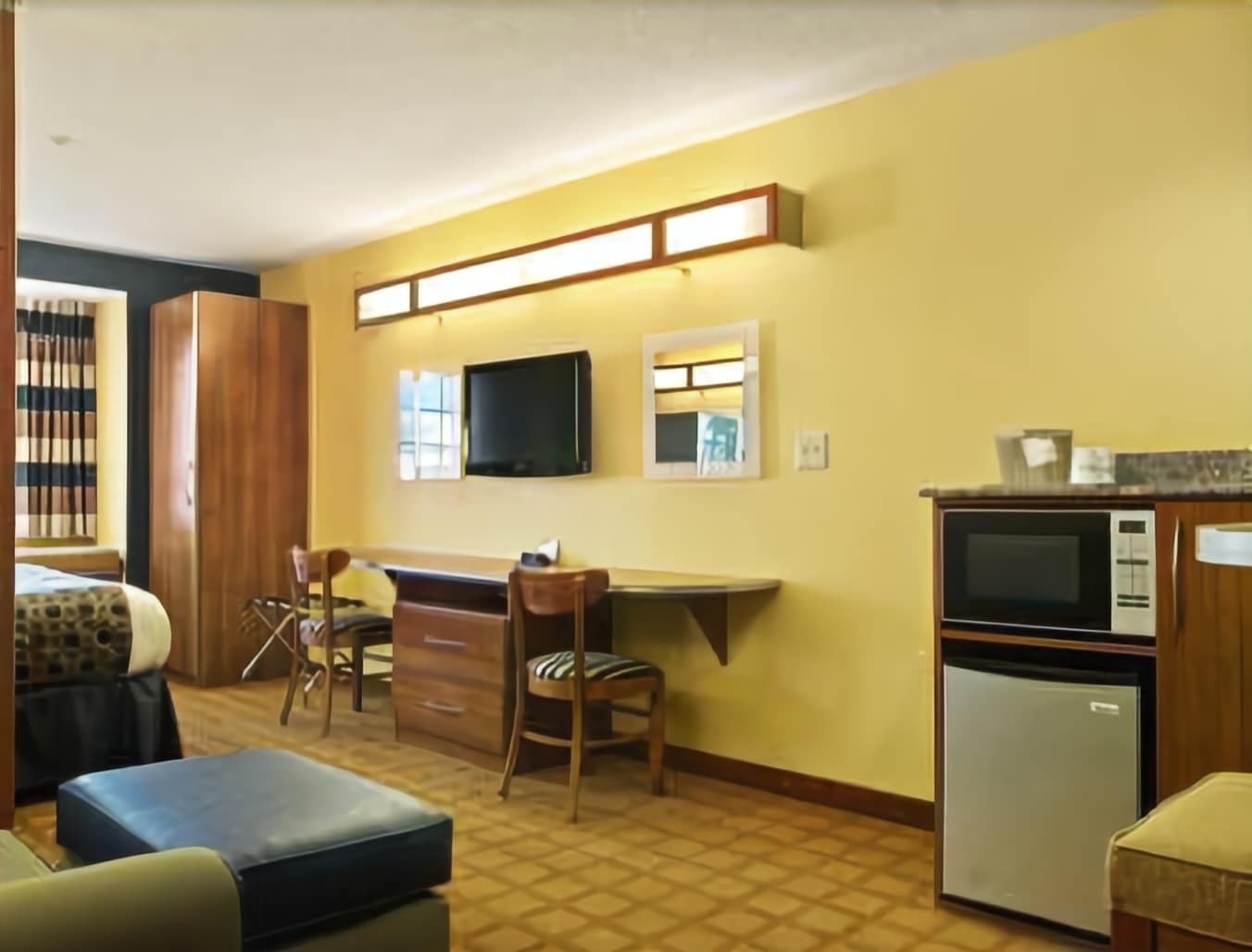 Microtel Inn & Suites Dickson City Buitenkant foto